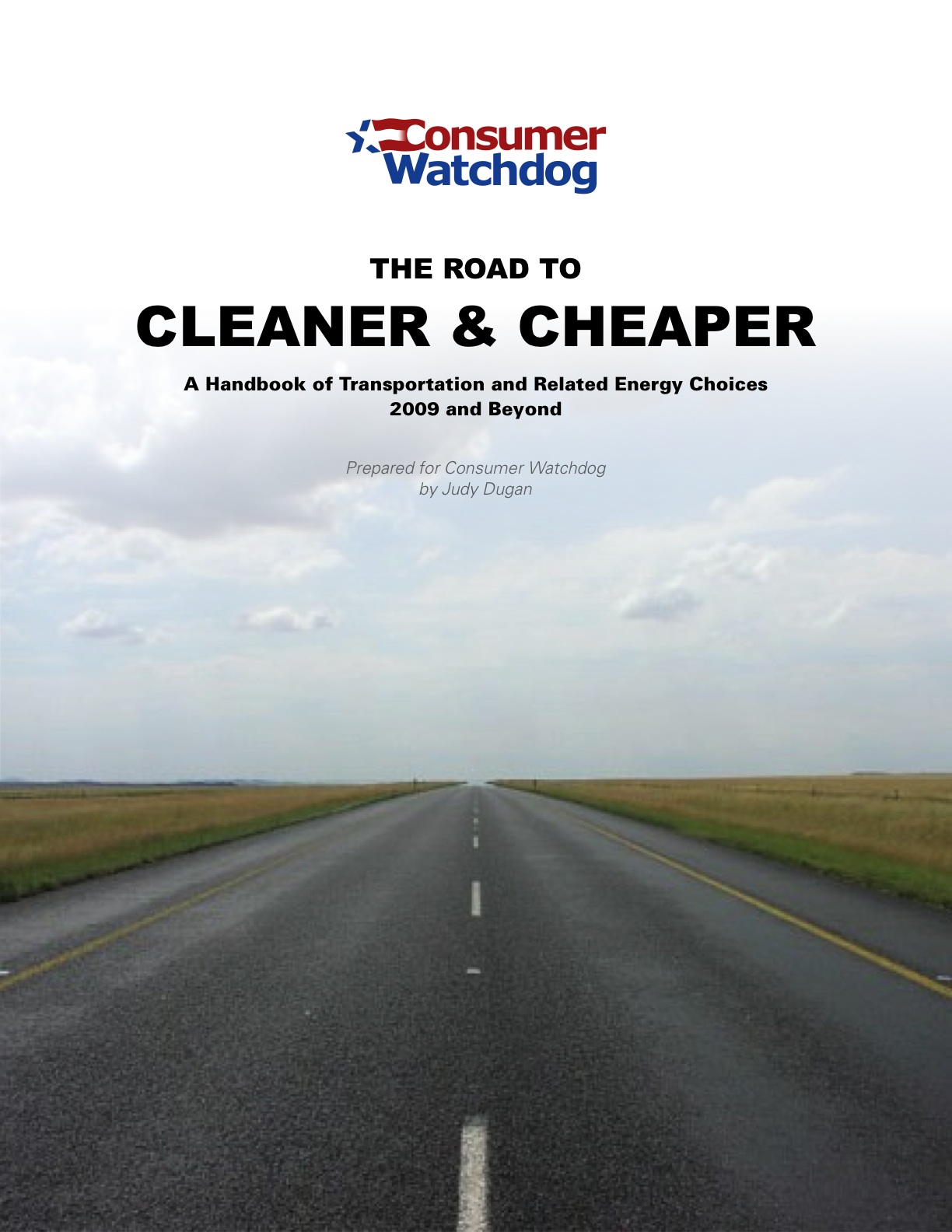 Cleaner/Cheaper